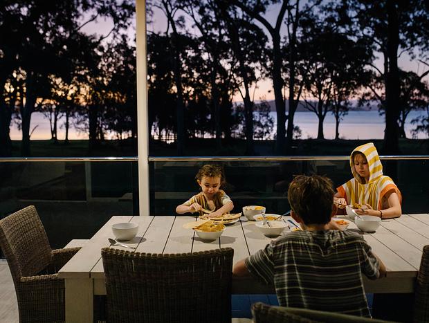 Photo 27 for Lovely Lakeside Luxury