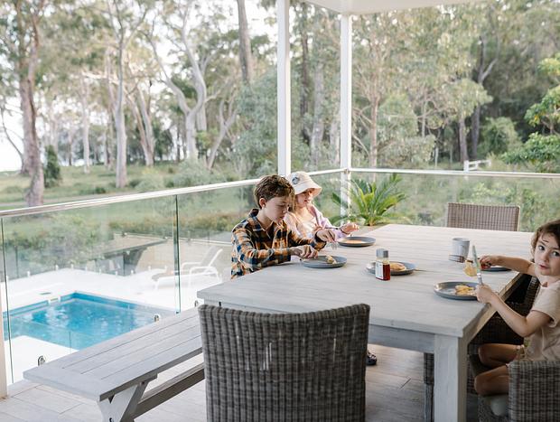 Photo 30 for Lovely Lakeside Luxury