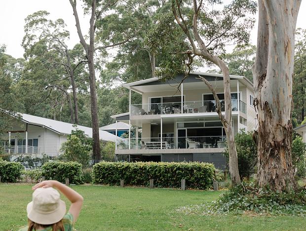 Photo 32 for Lovely Lakeside Luxury