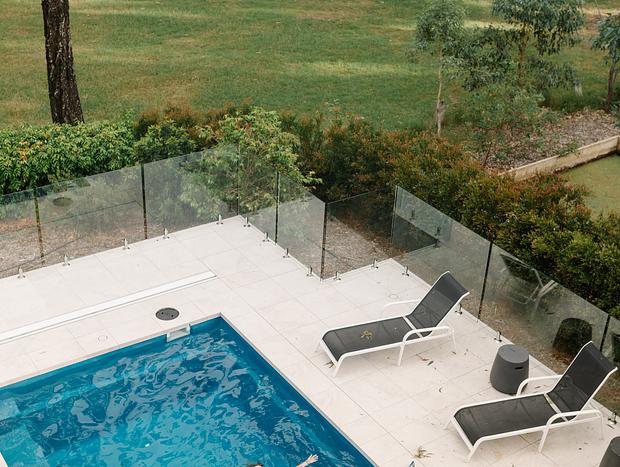 Photo 36 for Lovely Lakeside Luxury