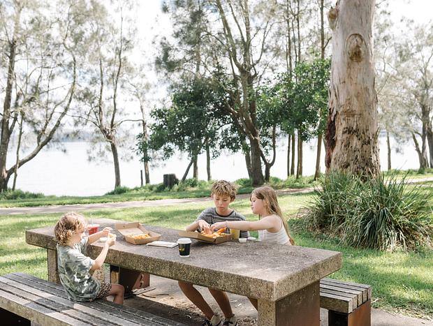 Photo 46 for Lovely Lakeside Luxury