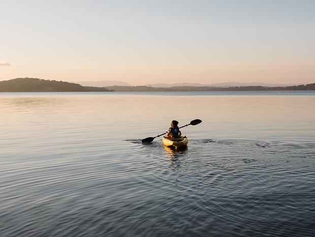 Photo 40 for Lovely Lakeside Luxury