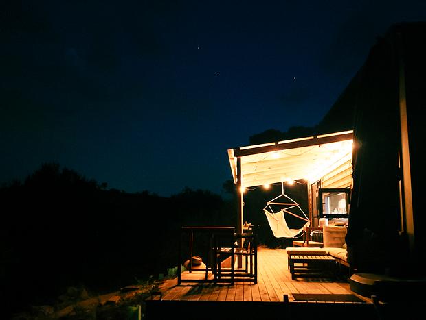 Photo 3 for Riversong Rest: Sustainable Tiny Home on the Murrumbidgee
