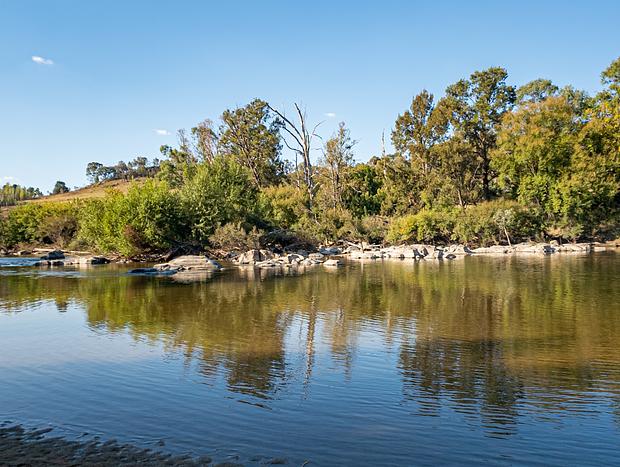 Photo 11 for Riversong Rest: Sustainable Tiny Home on the Murrumbidgee