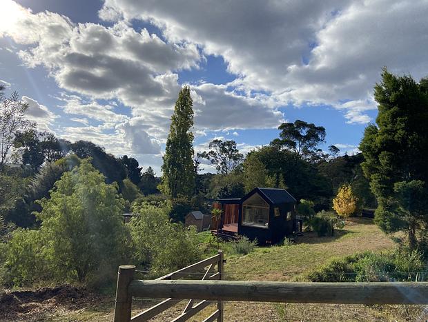 Photo 18 for Libelle - Tiny house on 3 acres IN Daylesford - Secluded Luxury!