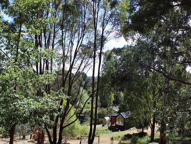 Photo 9 for Libelle - Tiny house on 3 acres IN Daylesford - Secluded Luxury!