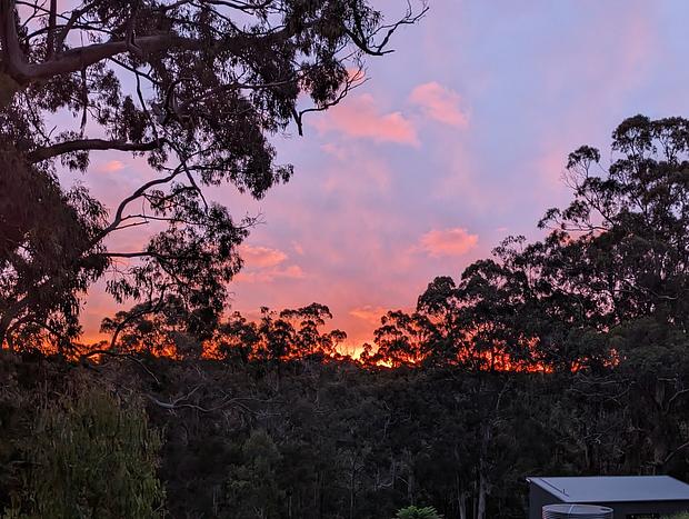 Photo 6 for Whitehawks Cottage in the Otways