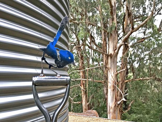 Photo 10 for Whitehawks Cottage in the Otways