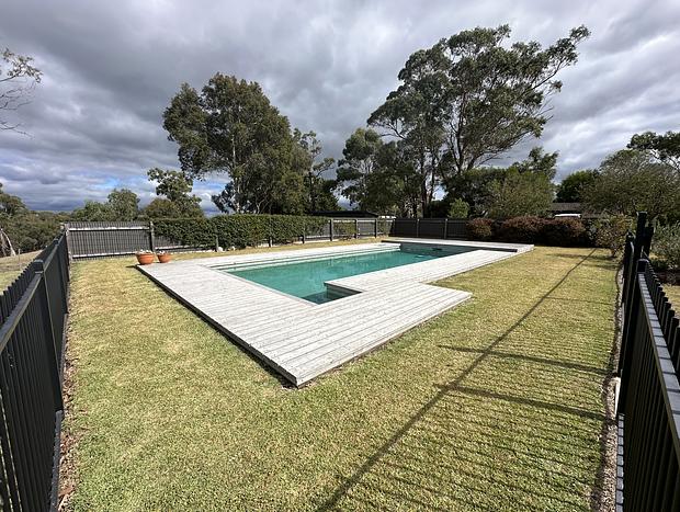 Photo 4 for Panoramic Otway Views Farm