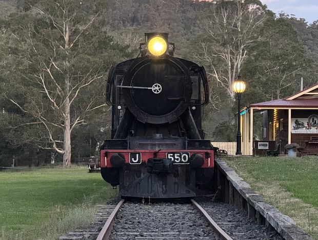 Photo 22 for Luxury Truffle Farm Stay | Winter Escape Near Melbourne