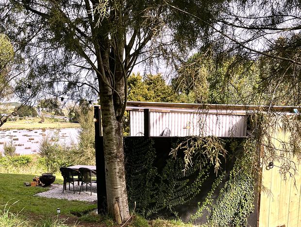 Photo 5 for Wainui River Glamping