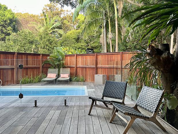 Photo 12 for Luxe Beachfront Haven w/heated magnesium pool