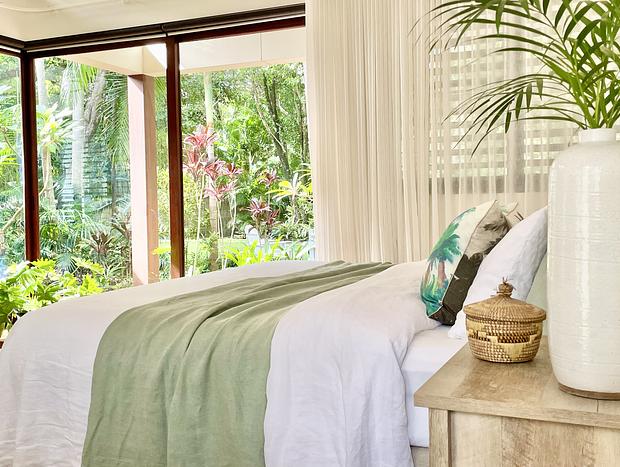 Photo 4 for Luxe Beachfront Haven w/heated magnesium pool