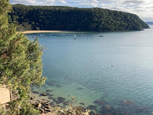 Photo 21 for The Hideaway Great Mackerel Beach