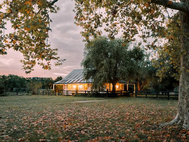 Photo 44 for Experiencing an 1860s Australian Cottage