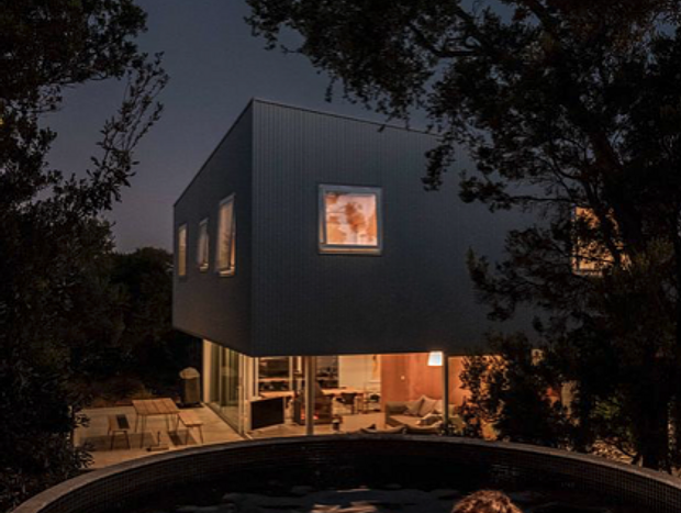 Photo 4 for Rye Glass House (Architectural Escape + Heated Pool) - FREE NIGHT