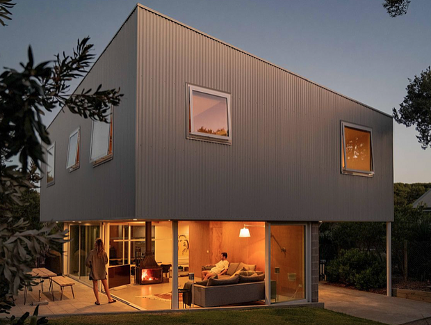 Photo 24 for Rye Glass House (Architectural Escape + Heated Pool) - FREE NIGHT