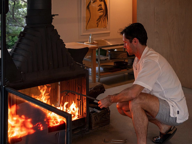 Photo 13 for Rye Glass House (Architectural Escape + Heated Pool) - FREE NIGHT