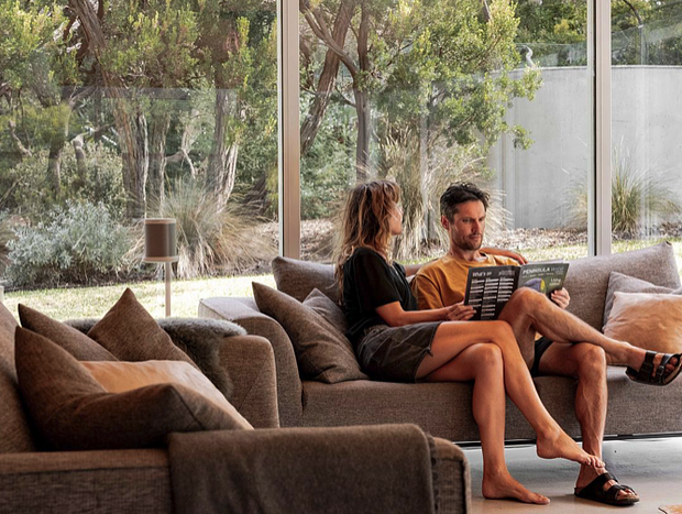 Photo 7 for Rye Glass House (Architectural Escape + Heated Pool) - FREE NIGHT
