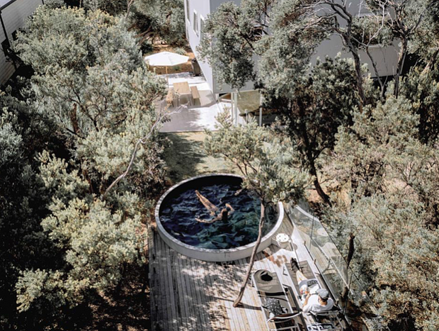 Photo 6 for Rye Glass House (Architectural Escape + Heated Pool) - FREE NIGHT