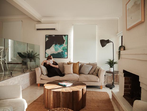 Photo 3 for A Coastal Escape to South Beach