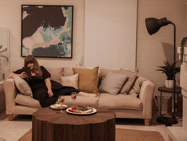 Photo 5 for A Coastal Escape to South Beach