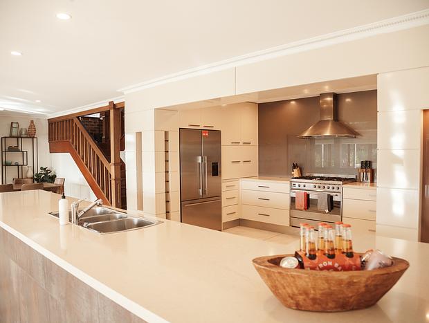 Photo 7 for A Coastal Escape to South Beach