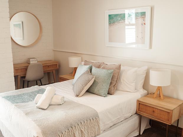 Photo 16 for A Coastal Escape to South Beach