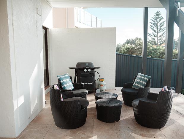 Photo 25 for A Coastal Escape to South Beach