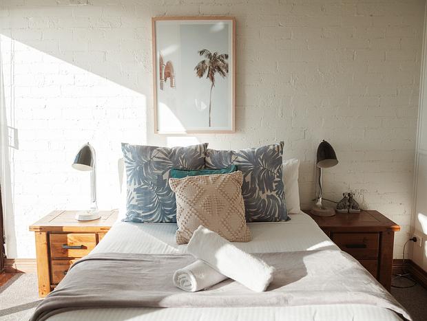 Photo 12 for A Coastal Escape to South Beach