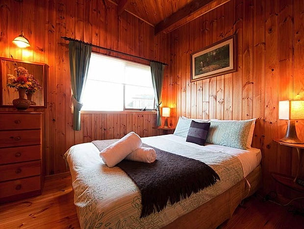 Photo 7 for The Boomerangs : Blue Wren Cottage