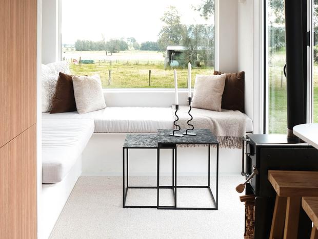Photo 9 for The Antidote - Luxury Off-Grid Romantic Escape