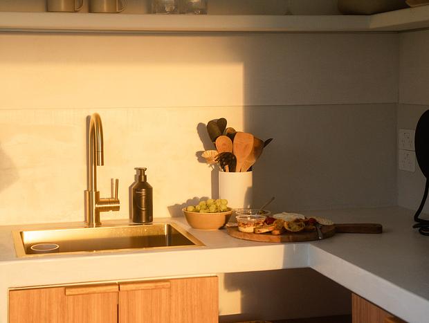 Photo 11 for The Antidote - Luxury Off-Grid Romantic Escape
