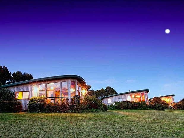 Photo 6 for The Boomerangs : Blue Wren Cottage