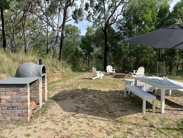 Photo 16 for Scandi House - Mann River Reserve Gibraltar Range