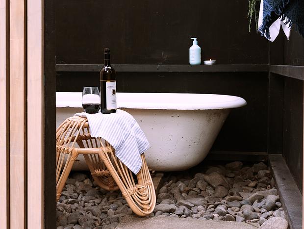 Photo 8 for Wainui River Glamping