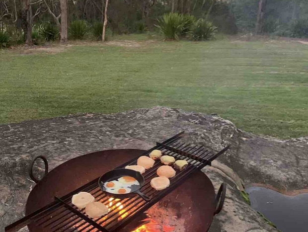 Photo 25 for Home Among The Gumtrees