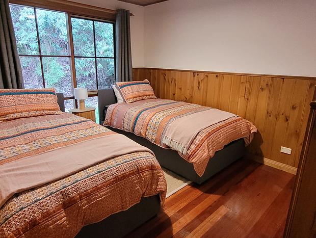 Photo 7 for Blackwood Cottage - Solitude In The Apollo Bay Hills