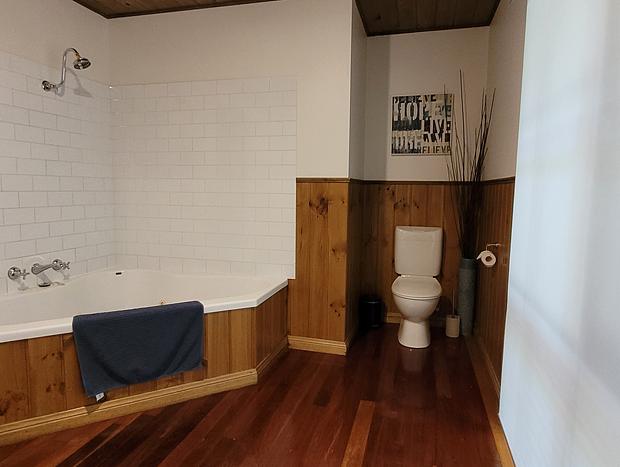 Photo 11 for Blackwood Cottage - Solitude In The Apollo Bay Hills