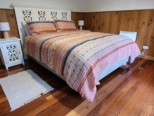 Photo 5 for Blackwood Cottage - Solitude In The Apollo Bay Hills