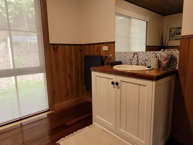 Photo 12 for Blackwood Cottage - Solitude In The Apollo Bay Hills