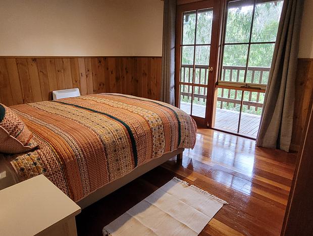 Photo 6 for Blackwood Cottage - Solitude In The Apollo Bay Hills