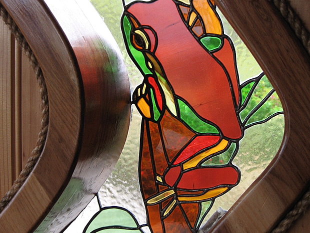 Photo 11 for The Boomerangs : Tree Frog Cottage