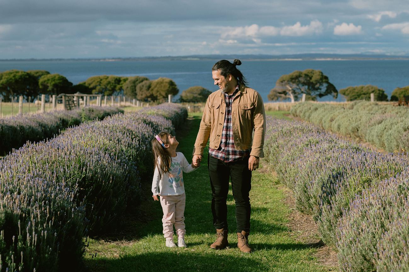 Churchill Farm Riparide