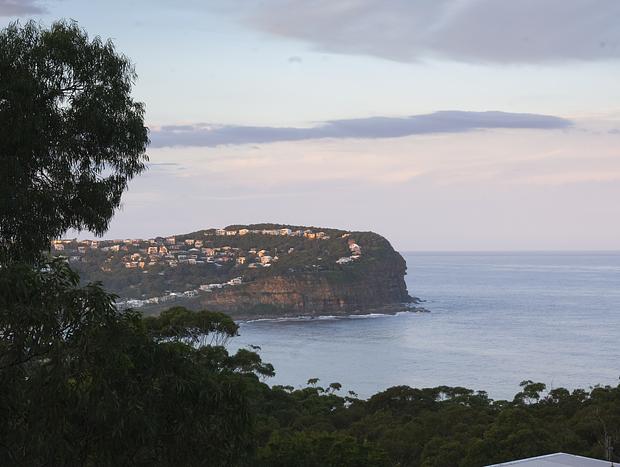 Photo 4 for Endless views at Macmasters