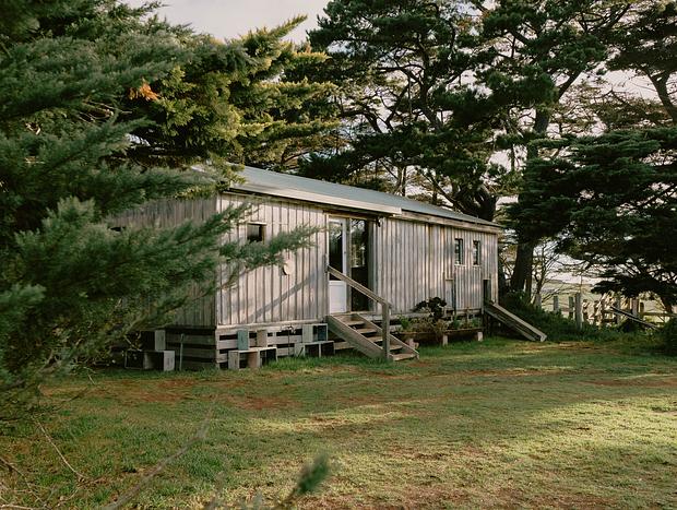 Photo 32 for Sheep Shearing Shed