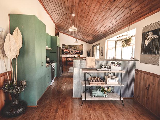 Photo 13 for Off Grid bush cabin - A different kind of beautiful