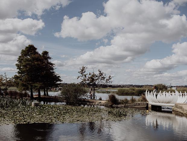 Lake Wendouree