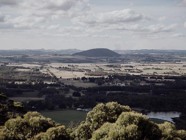 Photo 3 for Mt. Buninyong Tower