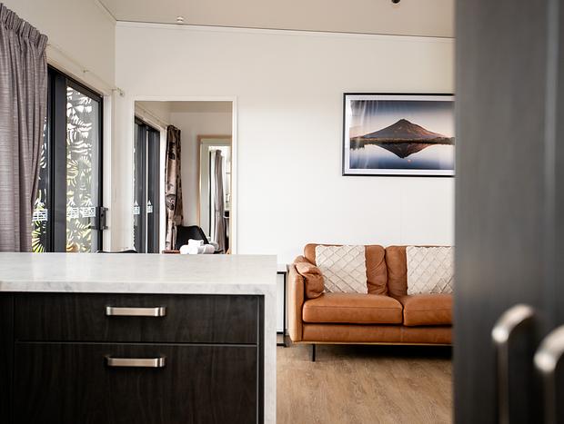 Photo 29 for Soaring high at Ruru Cabin